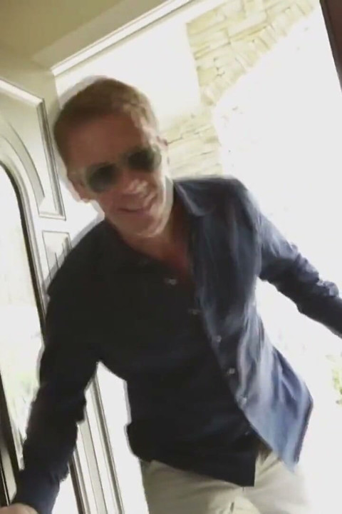 Big ass babe ass fucked by Rocco Siffredi
