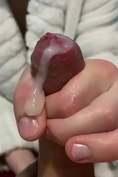 Compilation of 10 super cumshot of Angel