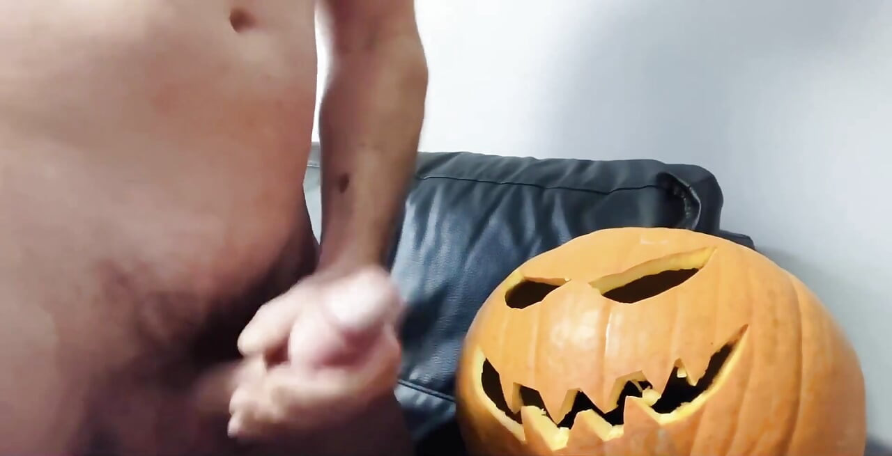 I Say the Pumpkin
