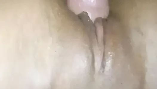 A Man Who Panics Inside