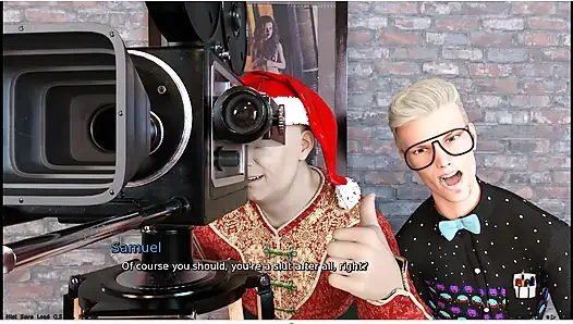 Laura lustful secret natal 2023 musisi ingin merekam video musik dengan laura helps