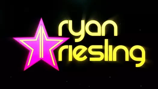 CrushGirls - Ryan apologizes by sucking his big black cock