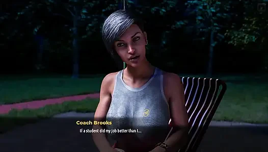 Vollständiges Gameplay - MILFs von Sunville 2, teil 68