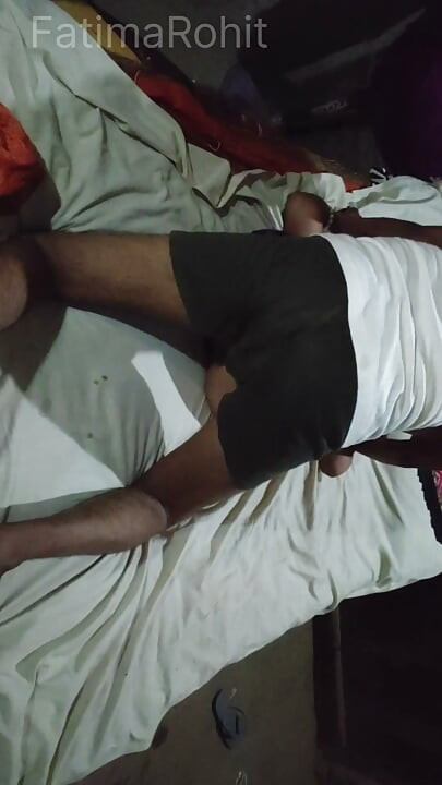Desi Fatima bhabhi masti