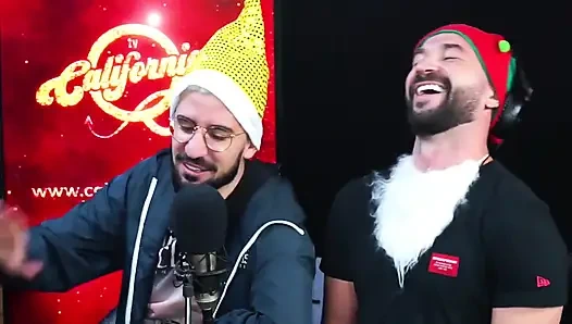 Pagode Da Ofensa - Рождественский выпуск 2021