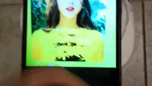 Loona heejin - boşalmak haraç #2