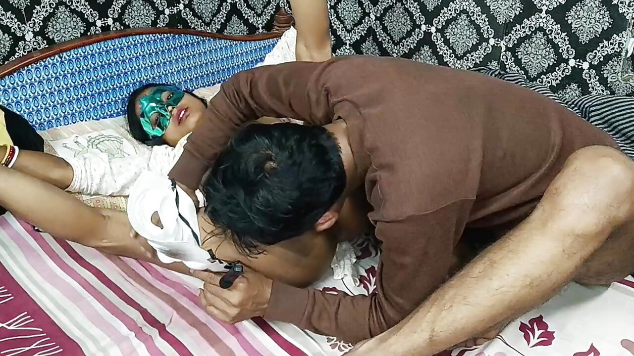 Дезі чоловік і дружина, романтичний анальний секс, історія хінді аудіо, анальне відео