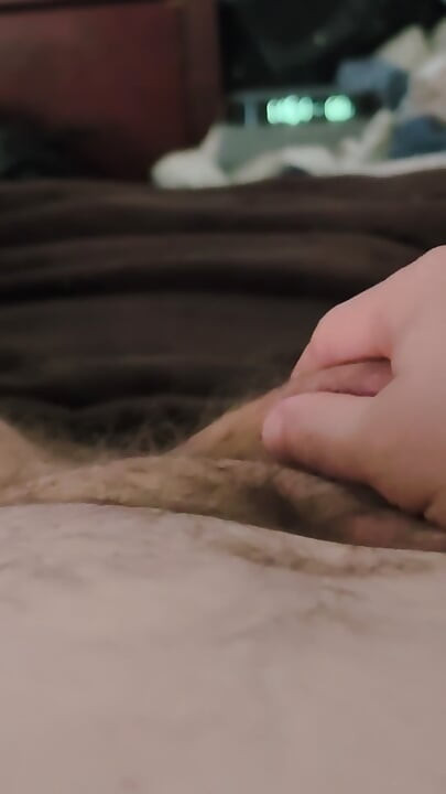 Handjob Fun