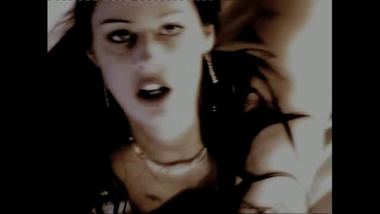 Passion and Beauty: Hot Claudia Ferrari Fucked by a Very Hard Cock