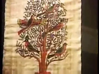 Very hot Granny fucks