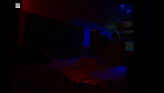 her hard in motel with red light part 2