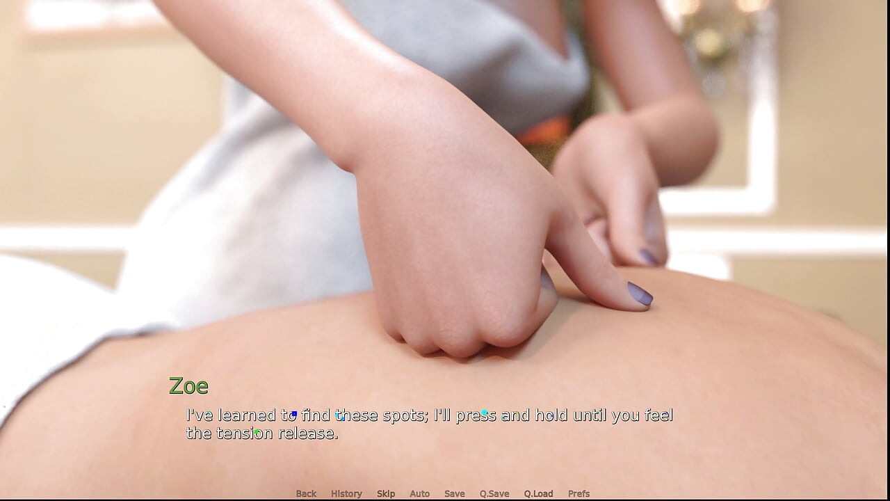 Laura Lustful Μυστικά (μέρος 58 Νέα ενημέρωση)