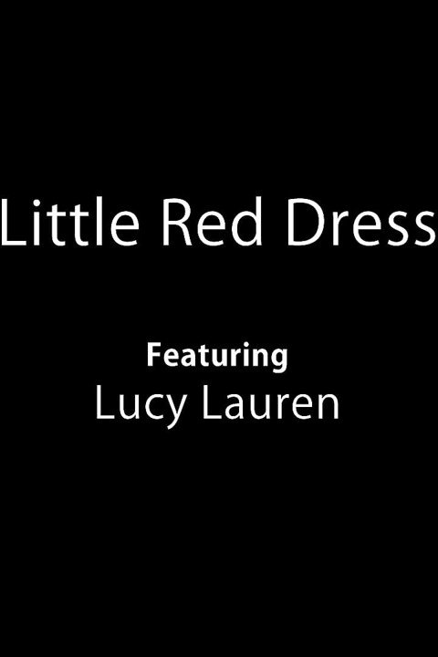 Little Red Dress
