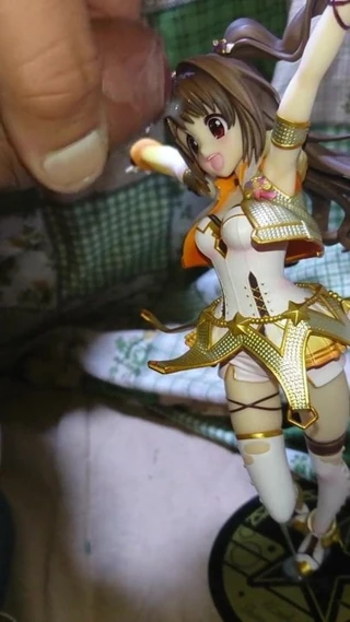 uzuki bukkake
