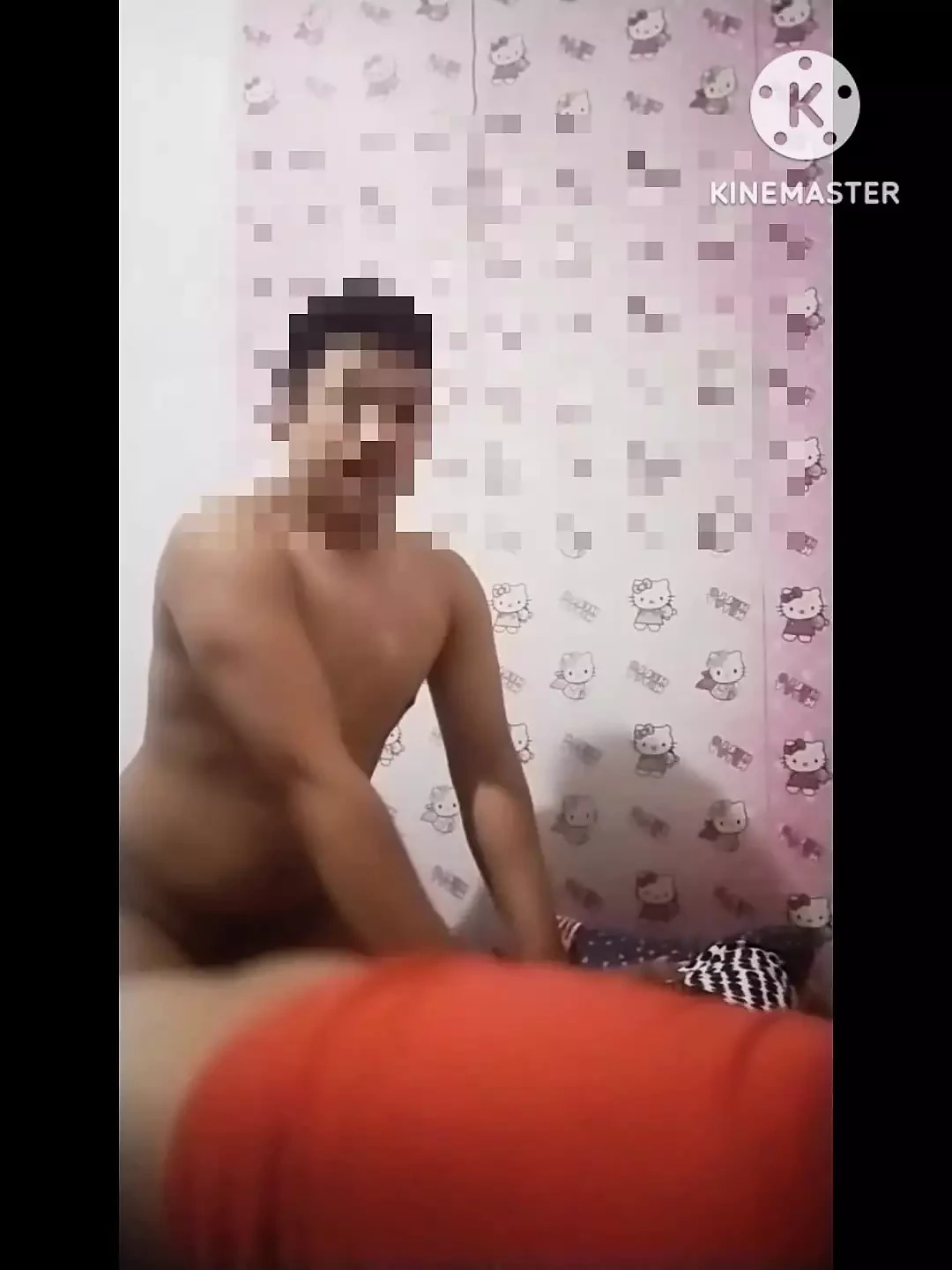 Homemade sex with my big boobs and chubby filipina girlfriend