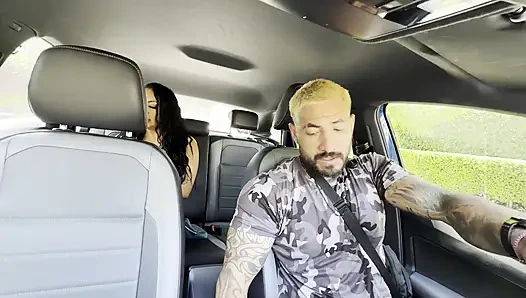 The Guard Back Gali Diva and the Erik