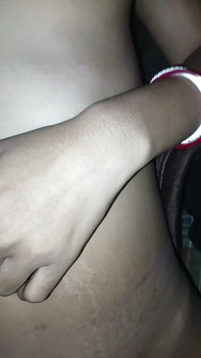 Desi Bhabi Fucking First Time