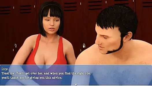 Lily of the valley: she sent to her boyfriend a dick picture from her lover ep 45