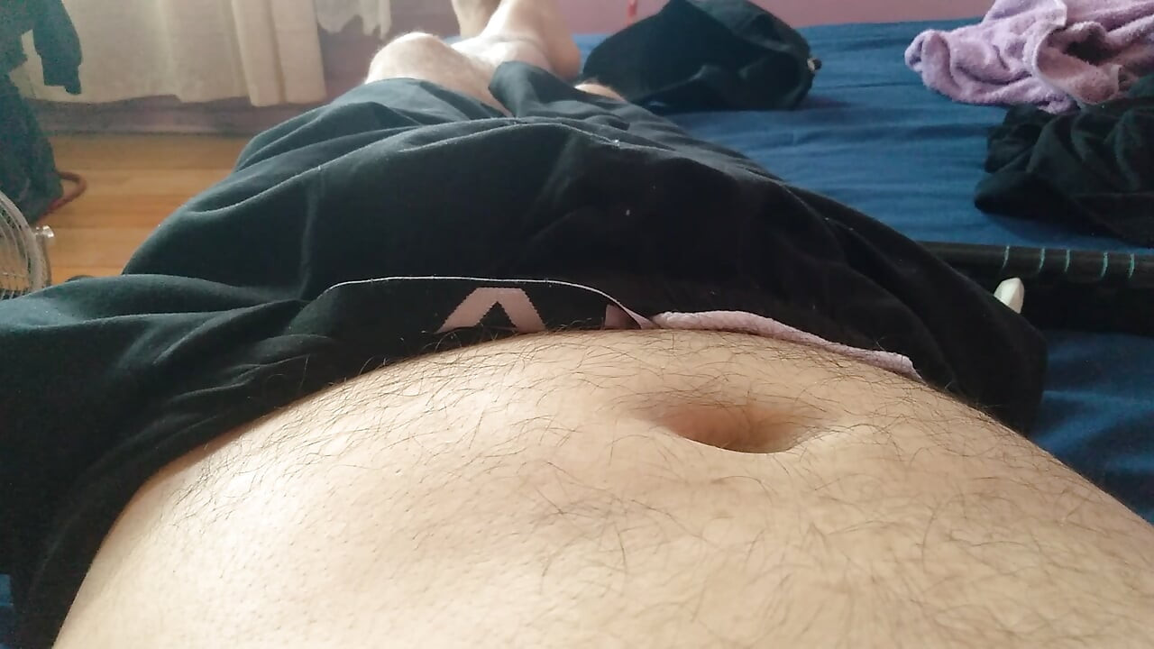 muscular amateur with a fat penis, fan of hard sex