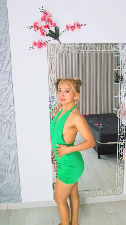 I didnt plan this but here you are