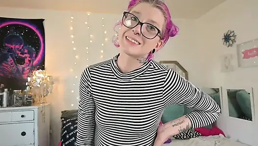 Анальная упаковка: Доставлена