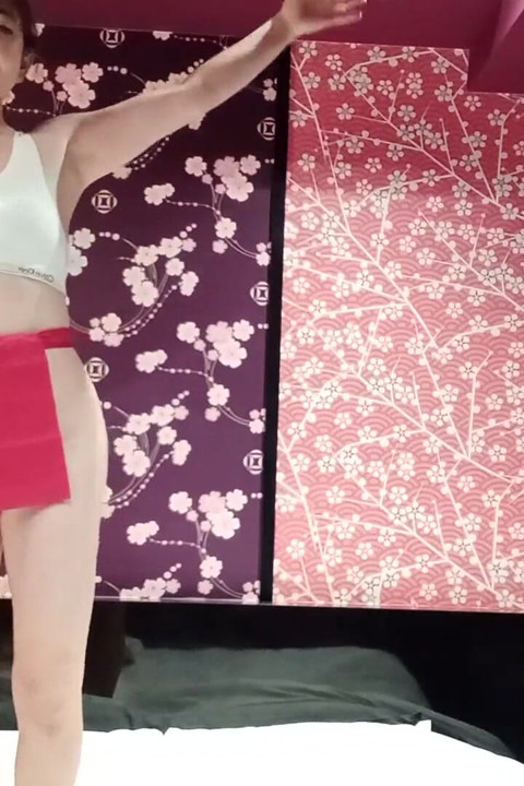 Japanese-style Exercise