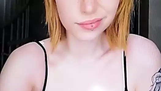 Cum Tribute MICHELLE PUTTINI