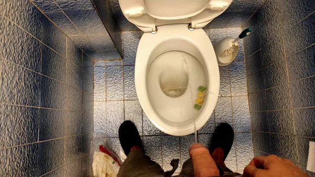 piss and cum