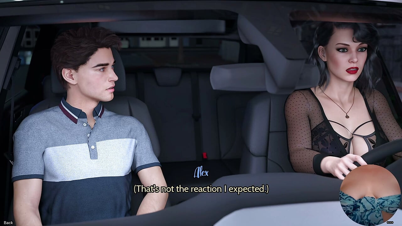 Gameplay Freshwomen - Часть 6