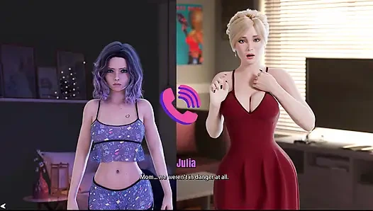 Julia in Japan - Julia Went to Japan so Her Story Begins