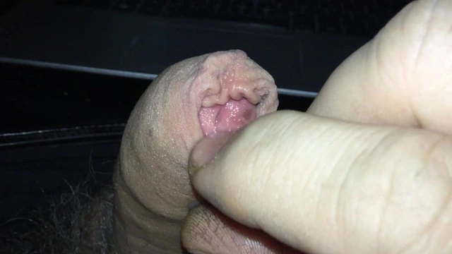 precum