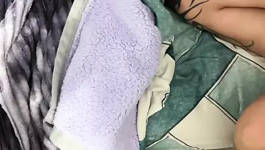 Я снимаю видео куколда моего бойфренда
