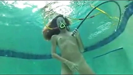 Scuba Hentai