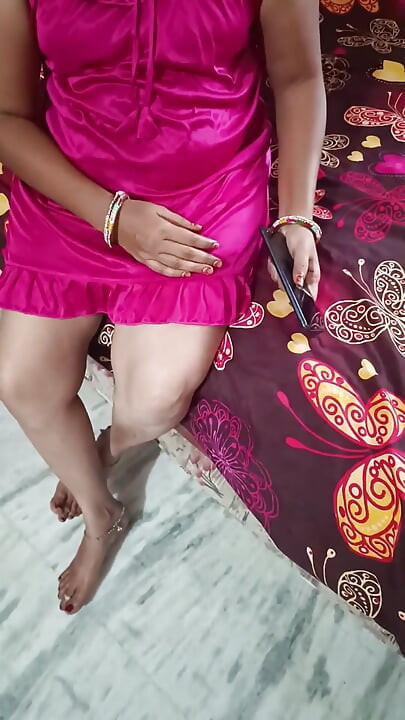 Desi Indian Aunty Telugu Pussy Cleaning with Home Sarvice Telugu Voice