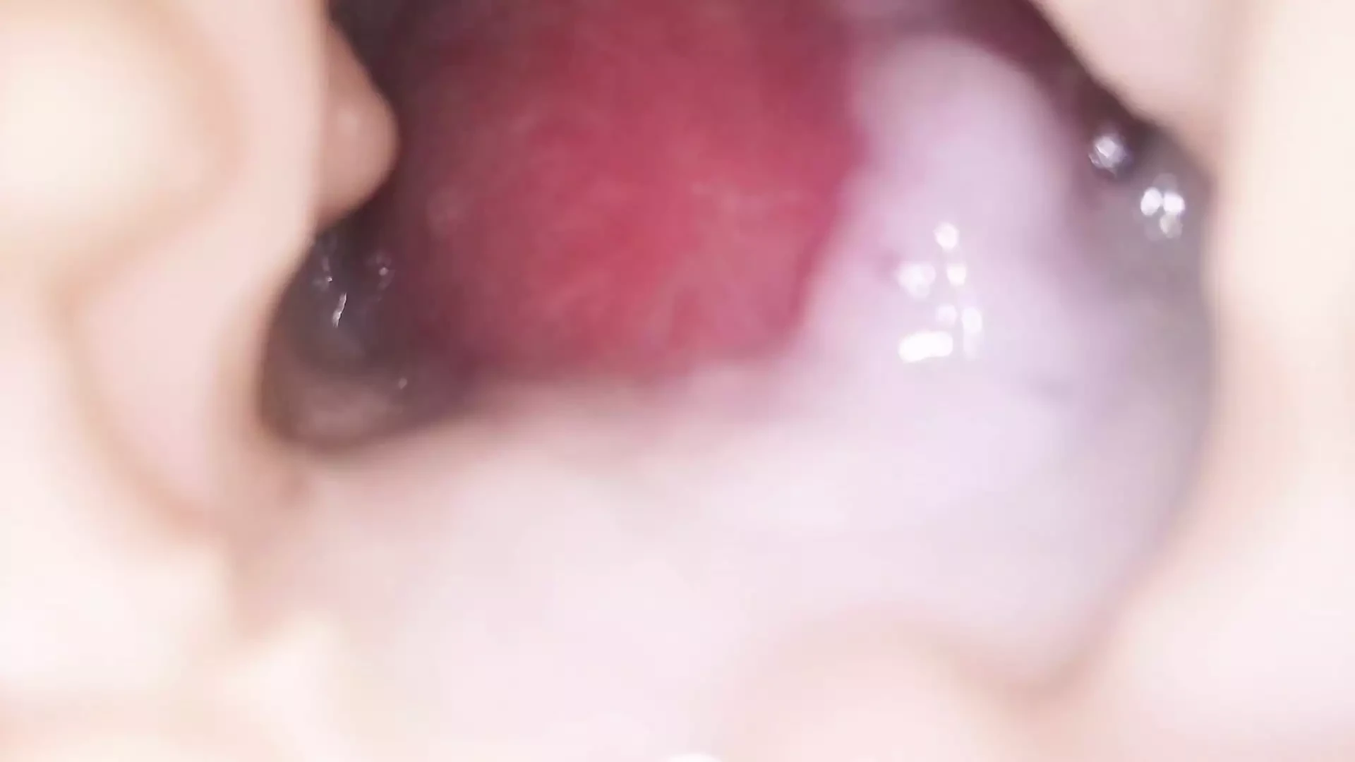 Cumming insight fleshlight