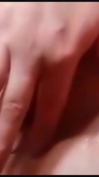 Captivating moment from "Wild orgasm, from a huge"