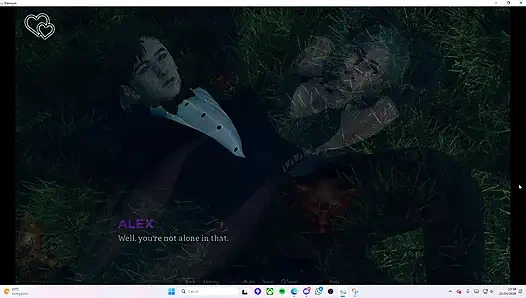 Eternum teil 7 (vollständiges gameplay in bio)