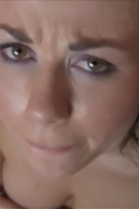Fake Agent - She Sucks Good and Fucks Even Better