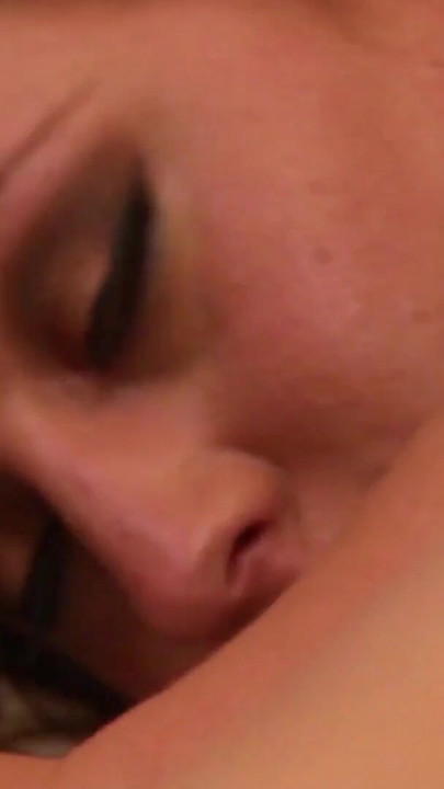 Iconic moment from "Skinny Girl with Big natural Tits - First Sloppy Fuck"