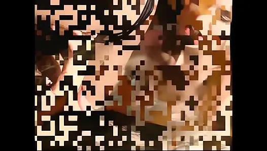 Cock Obsessed Beauty