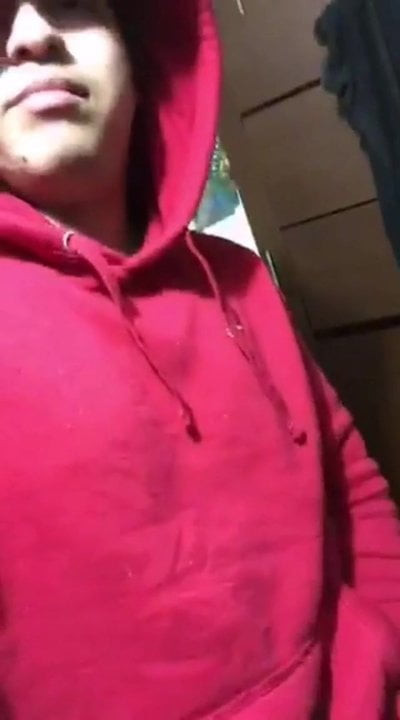 Second part of chubby thick cock stub