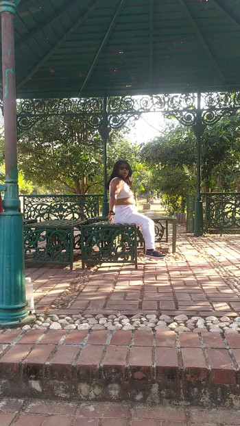 Journney nóng bỏng