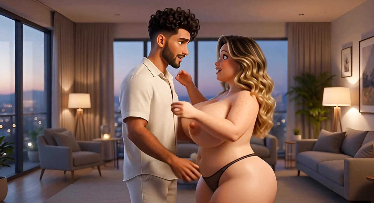 Mode On Episode 5 Zero Gravity Lust