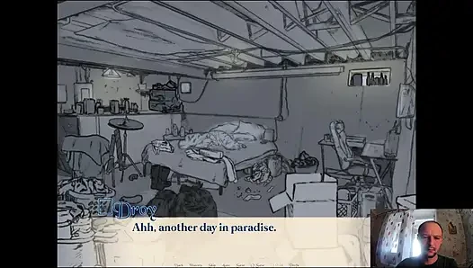 A Spoonful of Sugar Walkthrough 1