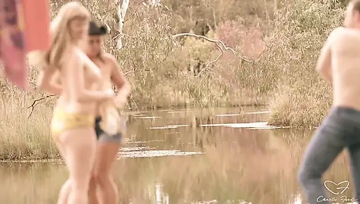 Homeward Bound Part 2: Seek Featuring Laney Day, Leo Embers, Mishel Karen