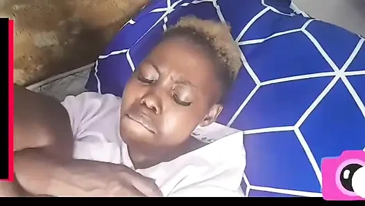 The House Is Boring so I Invite My Neighbour to Come Around and Something Happen