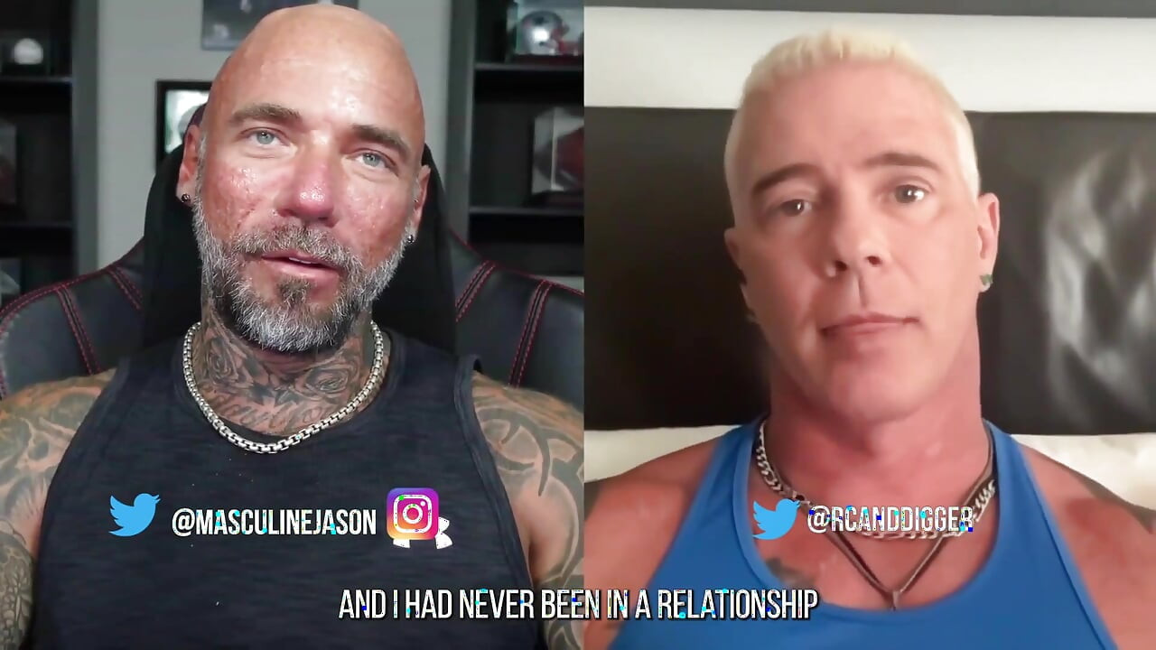 Porn Star Confessions - Ryan Carter Episod 64