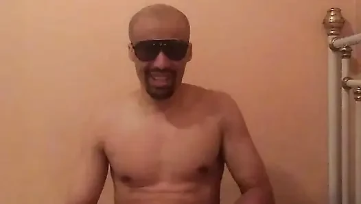 Bir anın samimiyet zevki sadece senin içindi