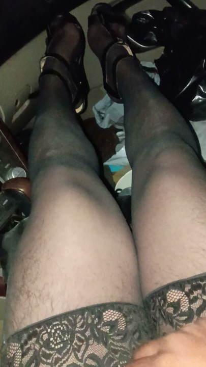 Beautiful legs