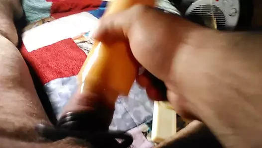 Benim çük oyun ile benim seks oyuncaklar video vol 4 video